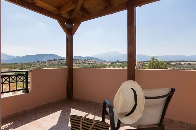 Luxury Villa (Villa Roumeli)