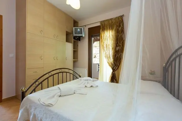 Luxury Villa (Villa Roumeli)