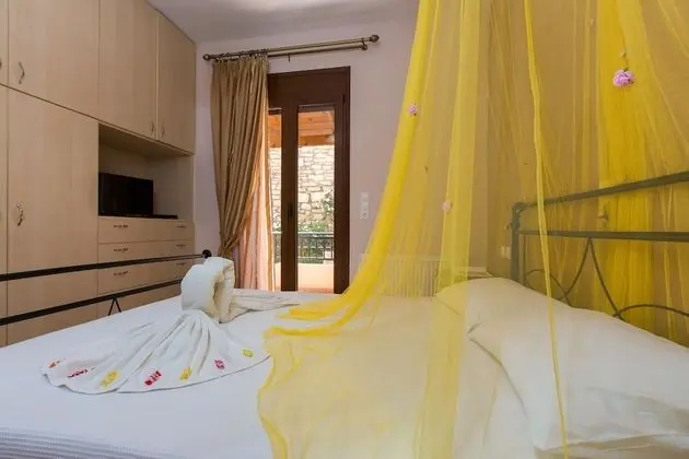 Luxury Villa (Villa San Antonio)
