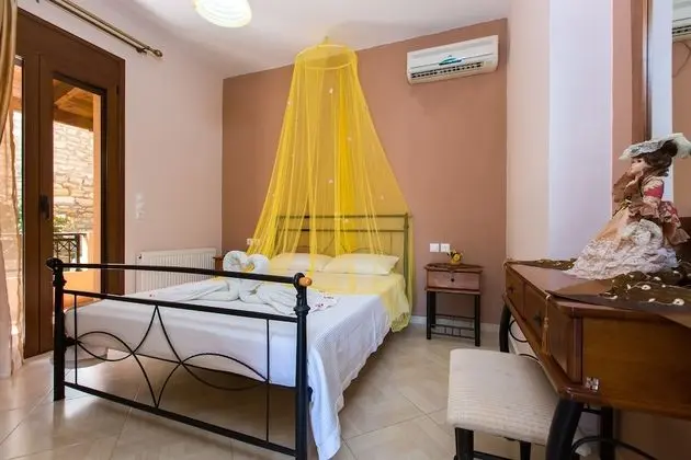 Luxury Villa (Villa San Antonio)
