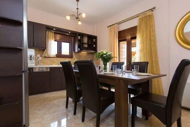 Luxury Villa (Villa San Antonio)