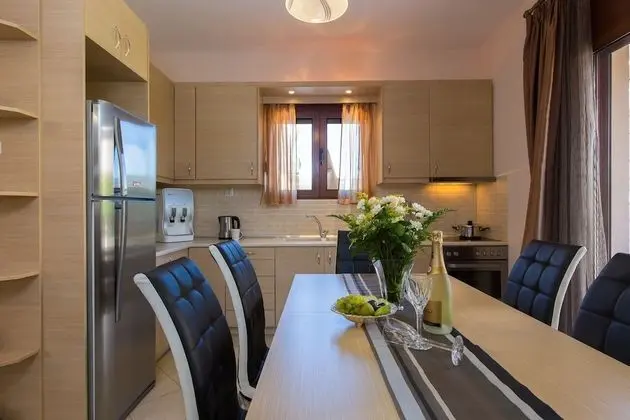 Luxury Villa (Villa San Antonio)