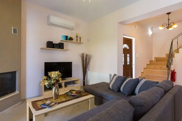 Luxury Villa (Villa San Antonio)