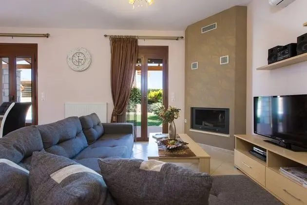 Luxury Villa (Villa San Antonio)