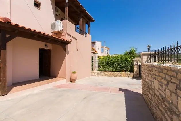 Luxury Villa (Villa San Antonio)