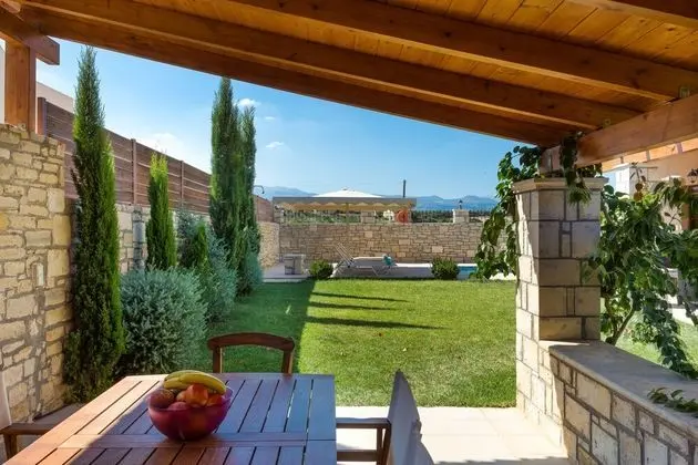 Luxury Villa (Villa San Antonio)