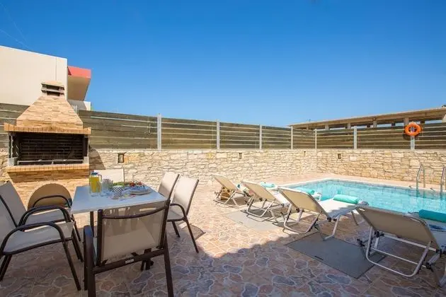 Luxury Villa (Villa San Antonio)