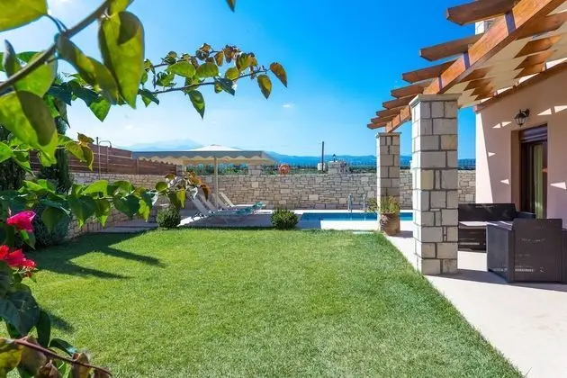 Luxury Villa (Villa San Antonio)