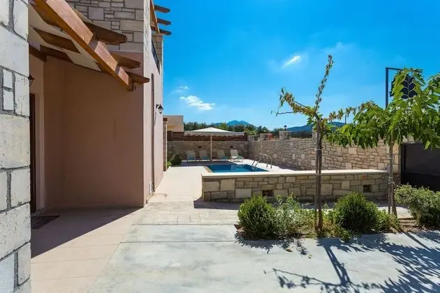 Luxury Villa (Villa San Antonio)