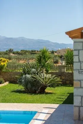 Luxury Villa (Villa San Antonio)