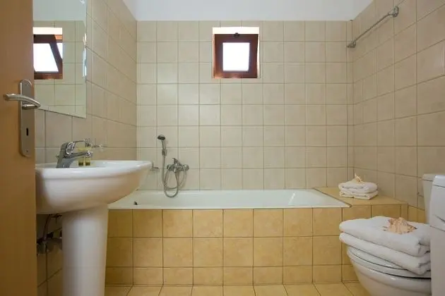 Luxury Villa (Villa San Antonio)