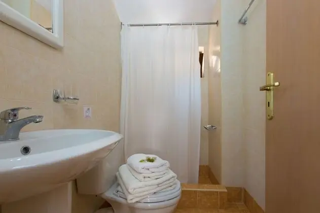 Luxury Villa (Villa San Antonio)