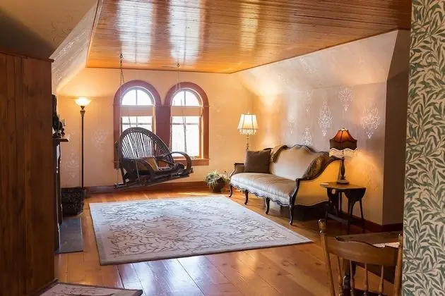 Luxury Tek Kişilik Oda
