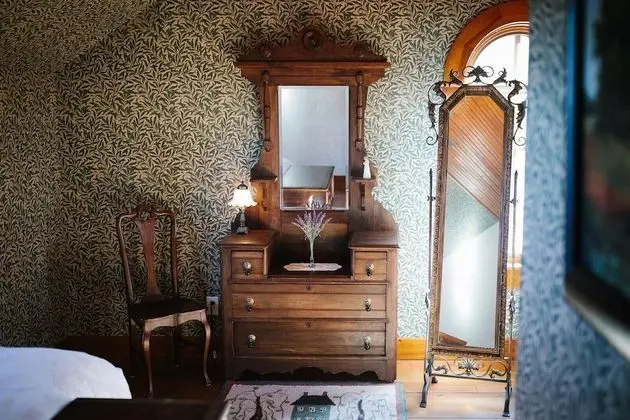 Luxury Tek Kişilik Oda