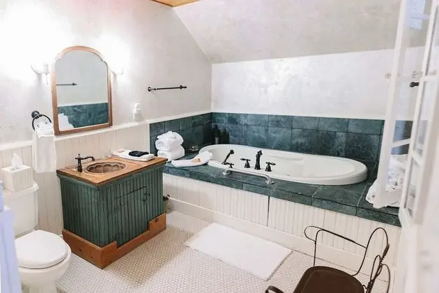 Luxury Tek Kişilik Oda