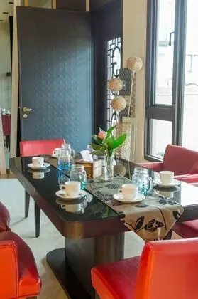 Family Dört Kişilik Oda