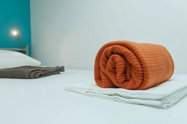 Basic Ortak Ranzalı Oda (8 beds)