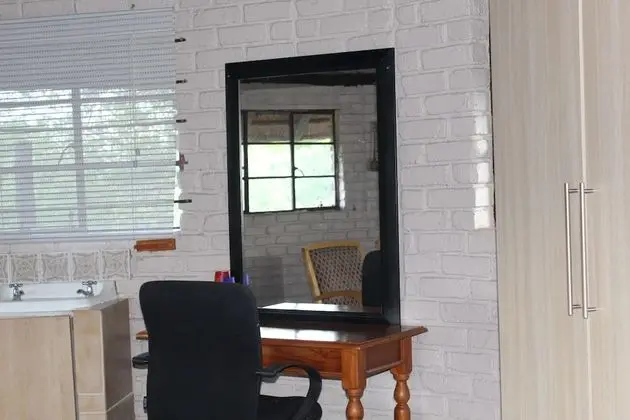 Basic Kır Evi, 1 Büyük (Queen) Boy Yatak