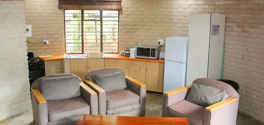 Basic Kır Evi, 1 Büyük (Queen) Boy Yatak