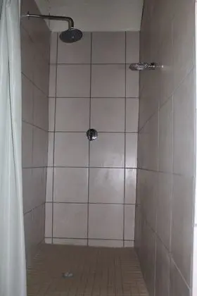 Basic Kır Evi, 2 Tek Kişilik Yatak
