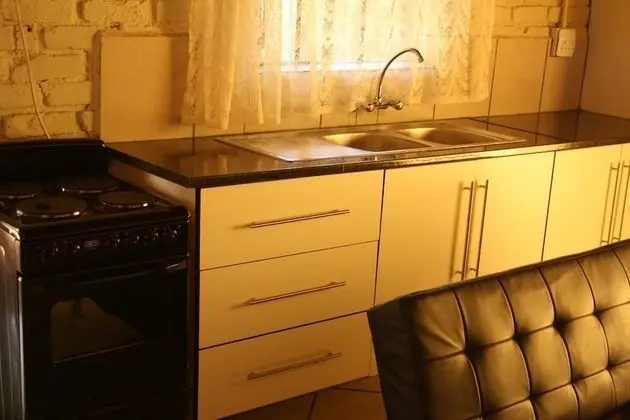 Basic Kır Evi, 2 Tek Kişilik Yatak