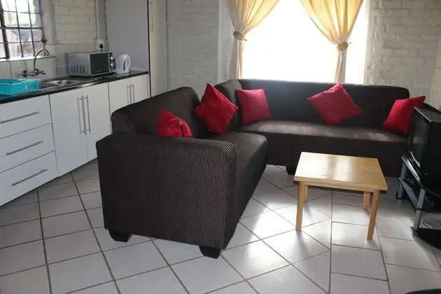 Basic Kır Evi, 2 Tek Kişilik Yatak