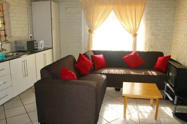 Basic Kır Evi, 2 Tek Kişilik Yatak