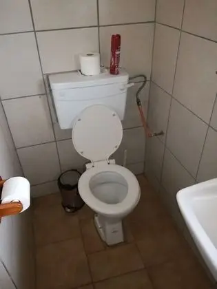 Basic Kır Evi, 2 Tek Kişilik Yatak
