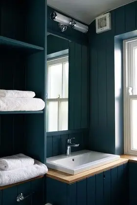 Ev, Özel Banyo