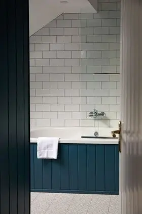 Ev, Özel Banyo