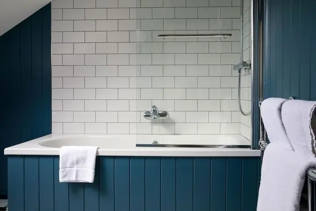 Ev, Özel Banyo