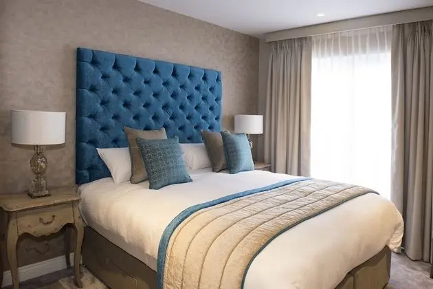 Luxury Apart Daire, 2 Yatak Odası