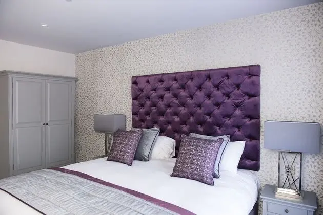 Luxury Apart Daire, 2 Yatak Odası