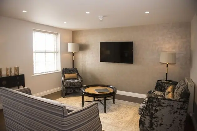 Luxury Apart Daire, 2 Yatak Odası