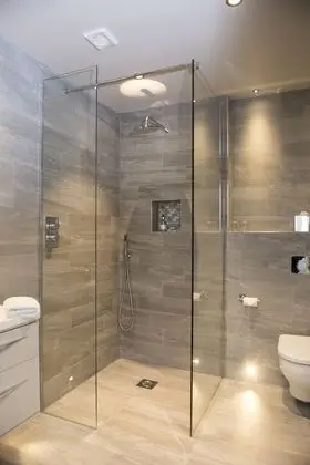 Luxury Apart Daire, 2 Yatak Odası