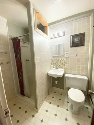 Standard Oda, 2 Büyük (Queen) Boy Yatak