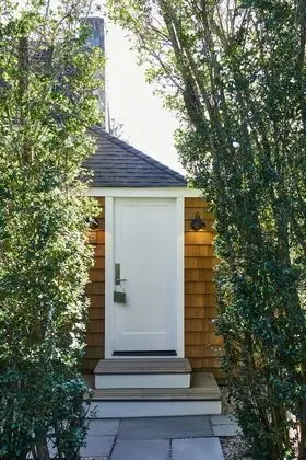 Kır Evi