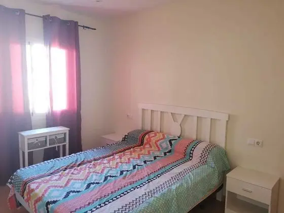 Basic Apart Daire, 2 Yatak Odası, Resort Manzaralı