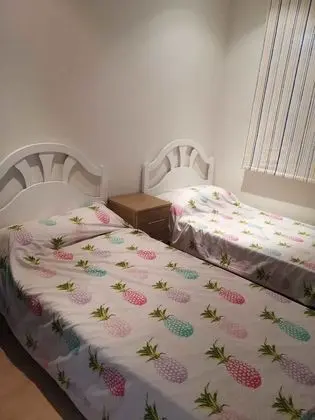Basic Apart Daire, 2 Yatak Odası, Resort Manzaralı