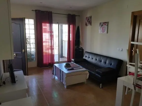 Basic Apart Daire, 2 Yatak Odası, Resort Manzaralı