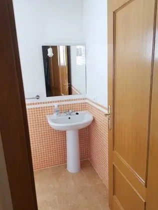 Basic Apart Daire, 2 Yatak Odası, Resort Manzaralı