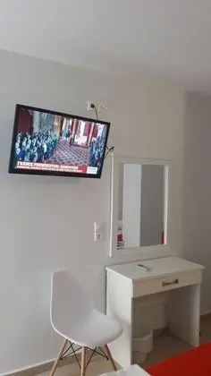 Tek Kişilik Oda