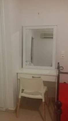 Tek Kişilik Oda