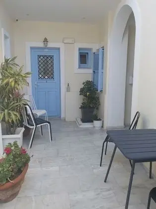 Tek Kişilik Oda