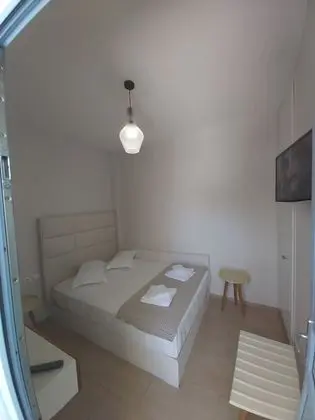 Tek Kişilik Oda