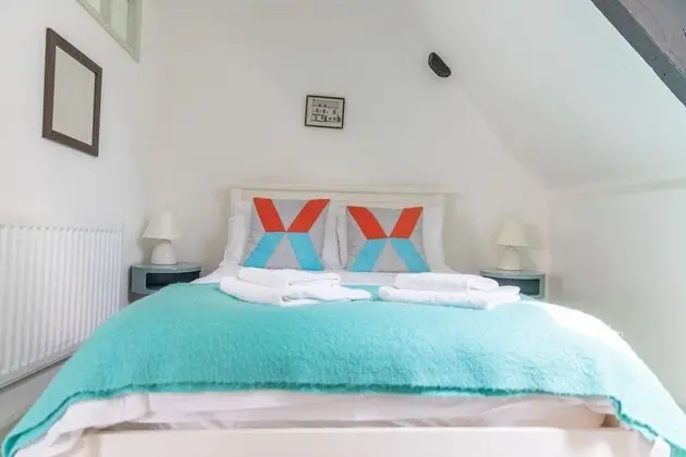 Comfort Apart Daire, 2 Yatak Odası, Nehir Manzaralı