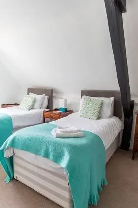 Comfort Apart Daire, 2 Yatak Odası, Nehir Manzaralı