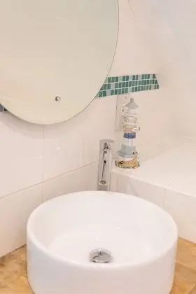 Comfort Apart Daire, 2 Yatak Odası, Nehir Manzaralı