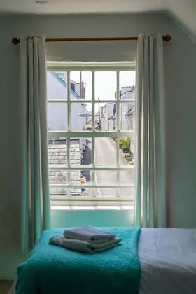 Comfort Apart Daire, 2 Yatak Odası, Nehir Manzaralı