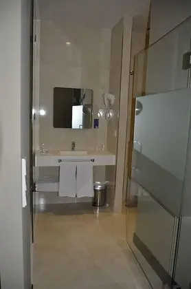 İki Ayrı Yataklı Oda